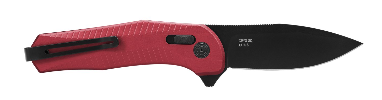SOG Diverge XR Drop‑Point Folding Knife