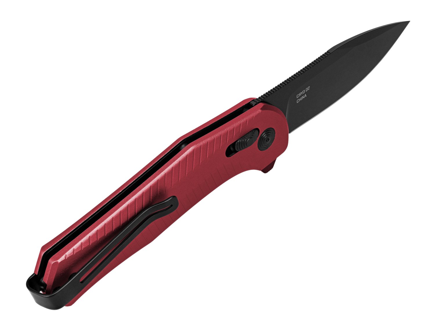 SOG Diverge XR Drop‑Point Folding Knife