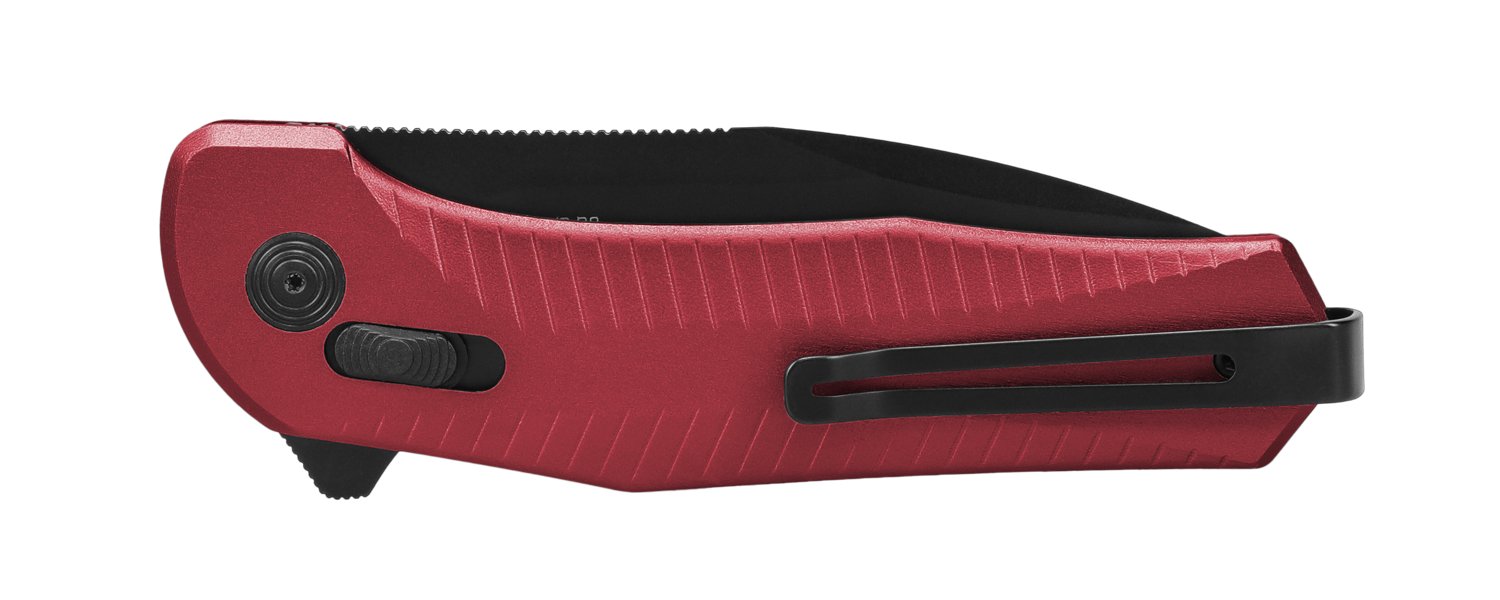 SOG Diverge XR Drop‑Point Folding Knife