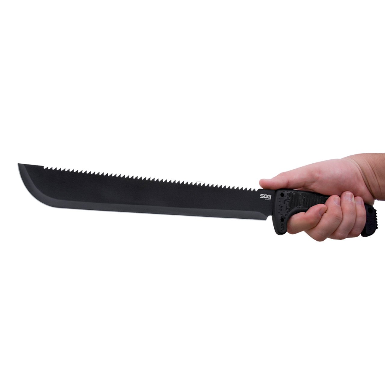 SOG SOGfari Machete 13 in - view number 4