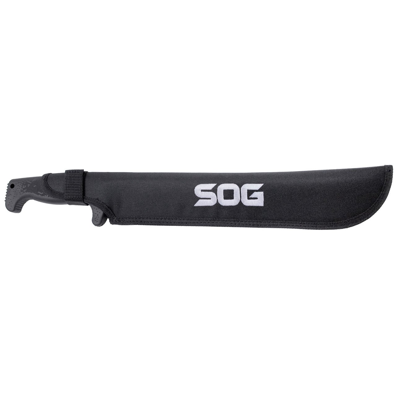 SOG SOGfari Machete 13 in - view number 5