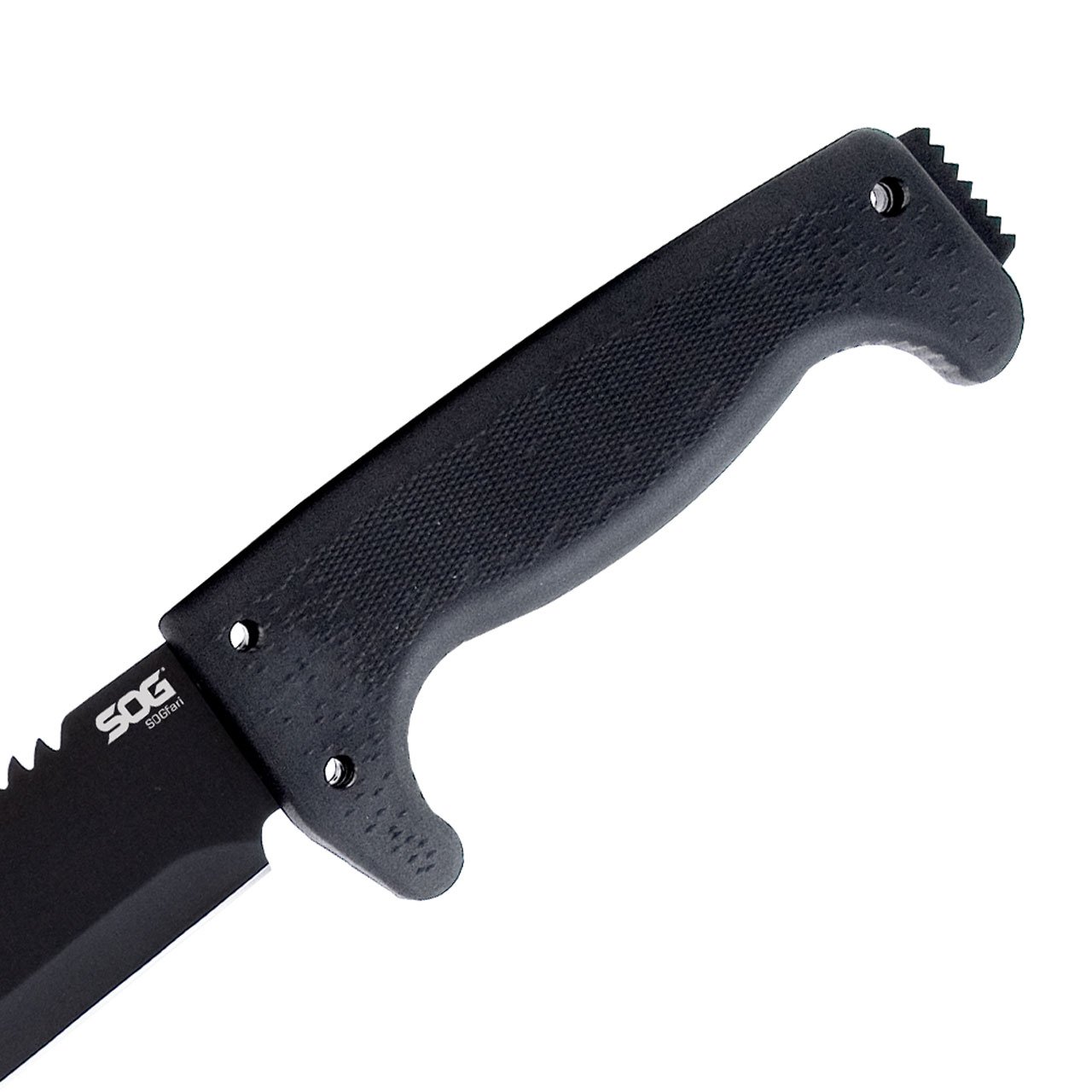 SOG SOGfari Machete 13 in - view number 7