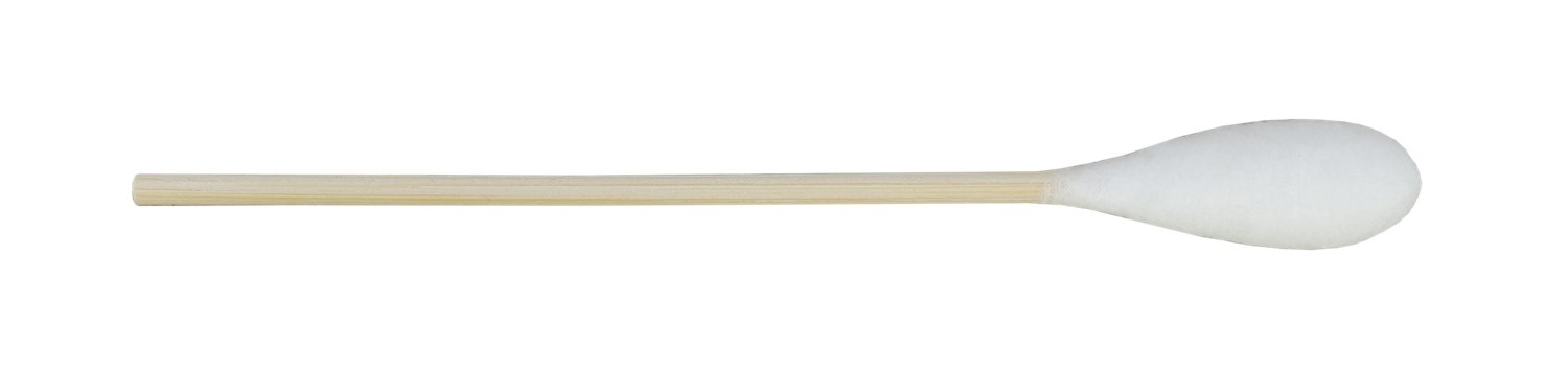 Birchwood Casey .38/9mm 4 in. Bore Sweep 200-Pack