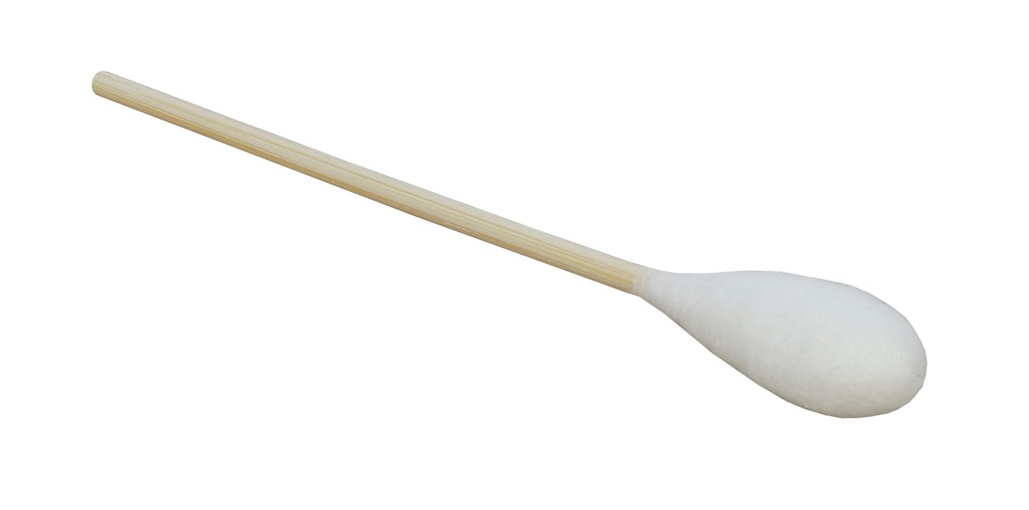 Birchwood Casey .38/9mm 4 in. Bore Sweep 200-Pack