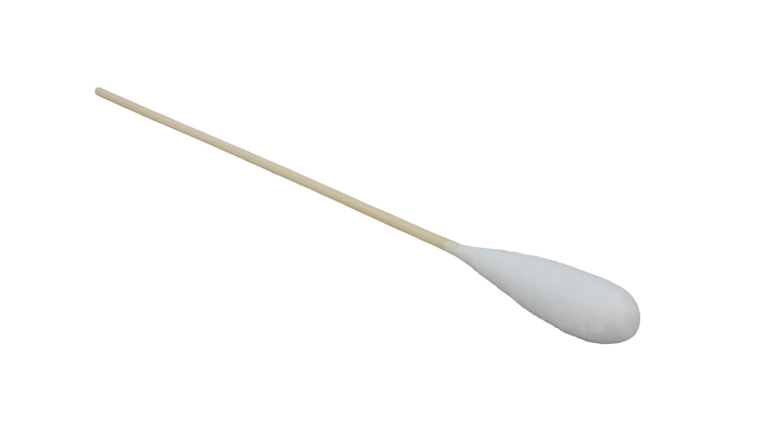 Birchwood Casey .44/.45/.410 4 in. Bore Sweep