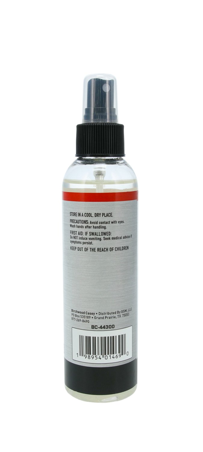 Birchwood Casey SYNVEX GLIDE‑X Oil 6 oz. Spray