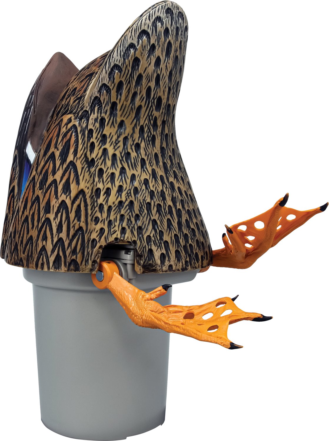 Avian-X Power Butt Kicker Duck Decoy - view number 3