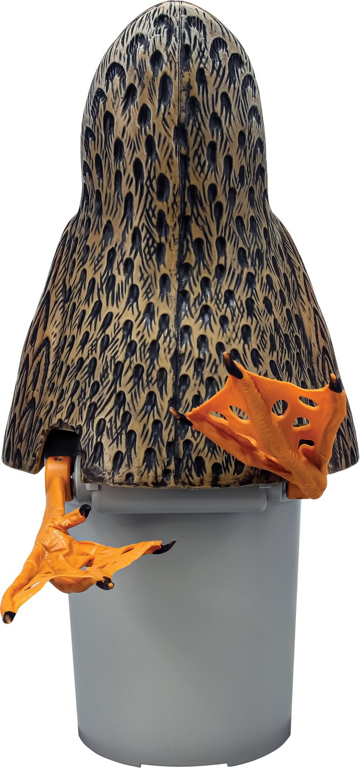 Avian-X Power Butt Kicker Duck Decoy - view number 4