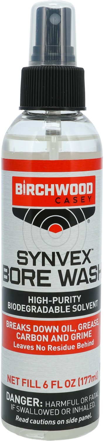 Birchwood Casey SYNVEX Bore Wash