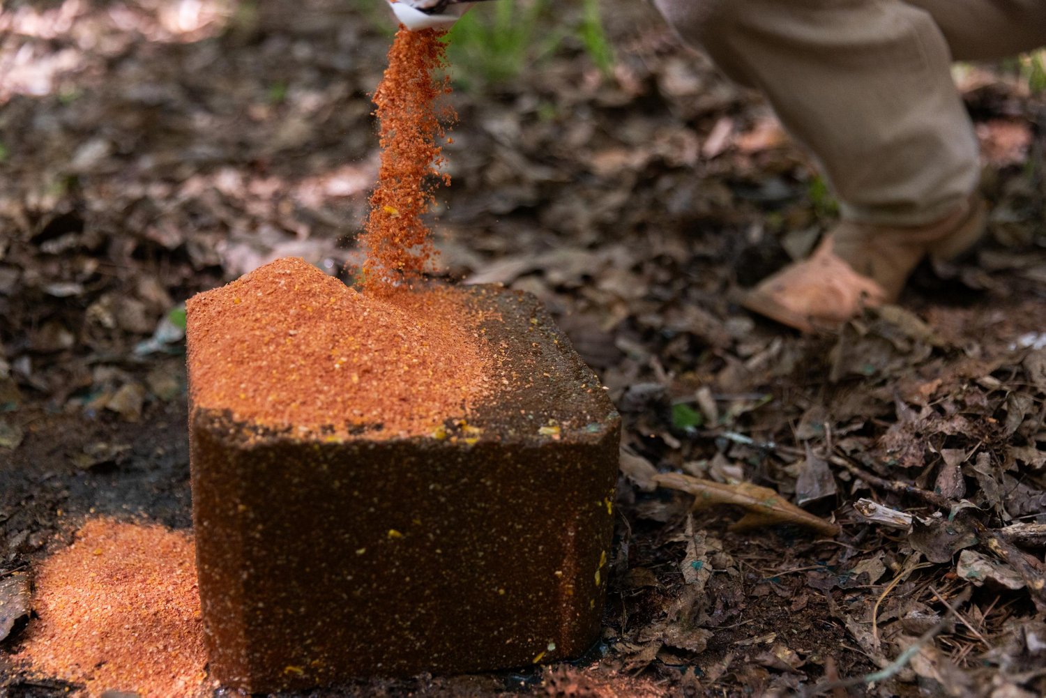 Anilogic CRUSH Apple Granular Attractant - view number 3
