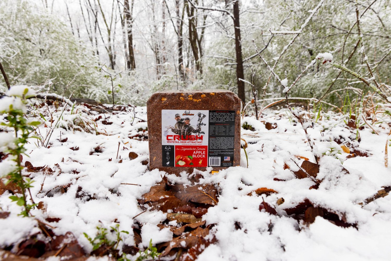 Anilogic CRUSH Apple Block Attractant - view number 2