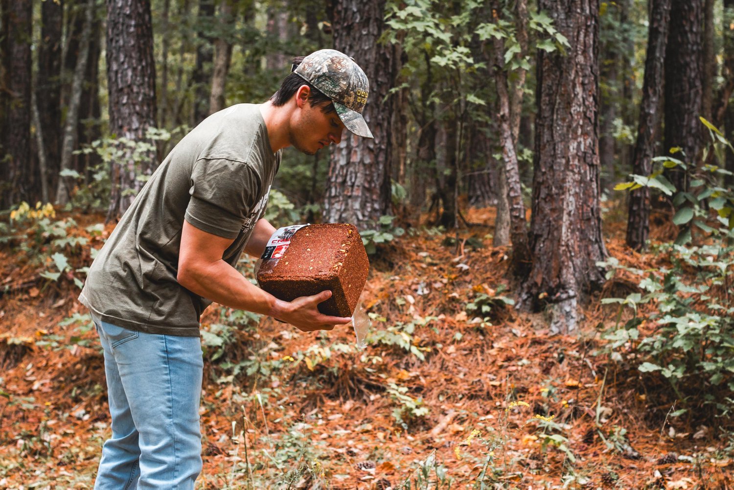 Anilogic CRUSH Apple Block Attractant - view number 3