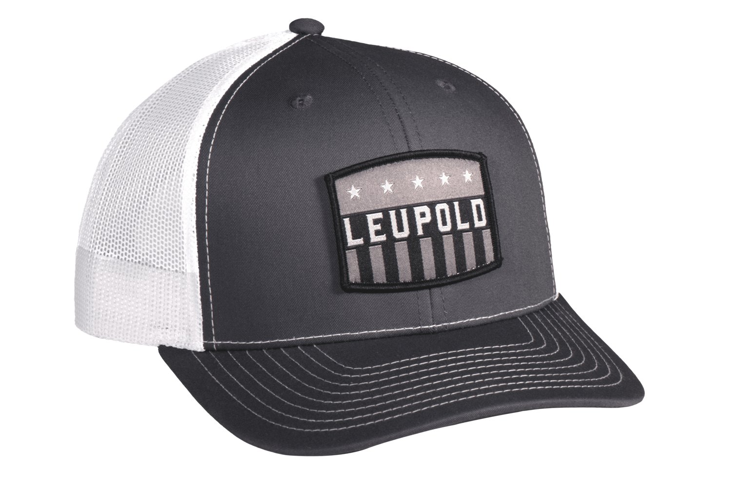 Leupold Adults' Riflescopes Trucker Hat