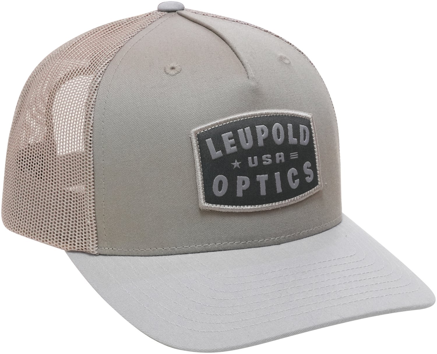 Leupold Optics USA Trucker Hat