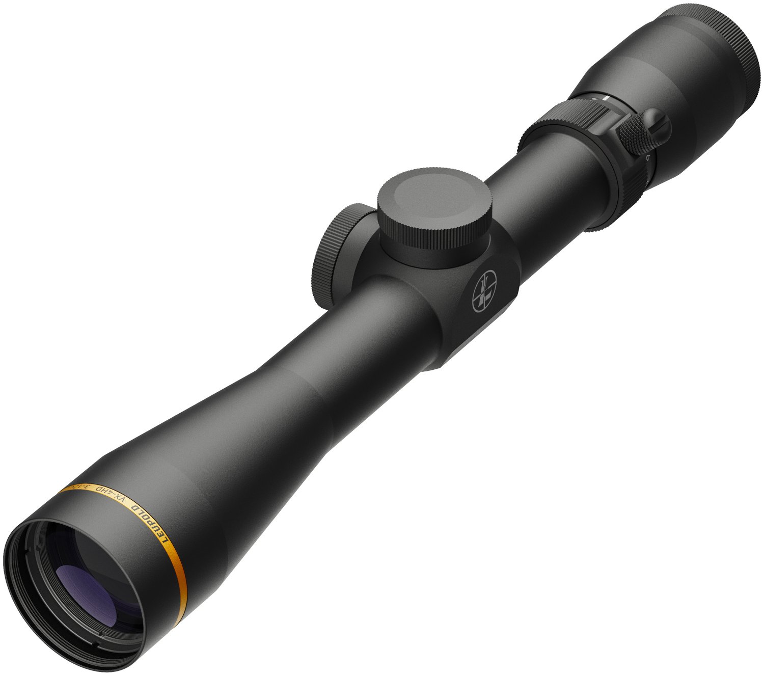 Leupold VX-4HD 3 - 12 x 40 Hunt-Plex Riflescope