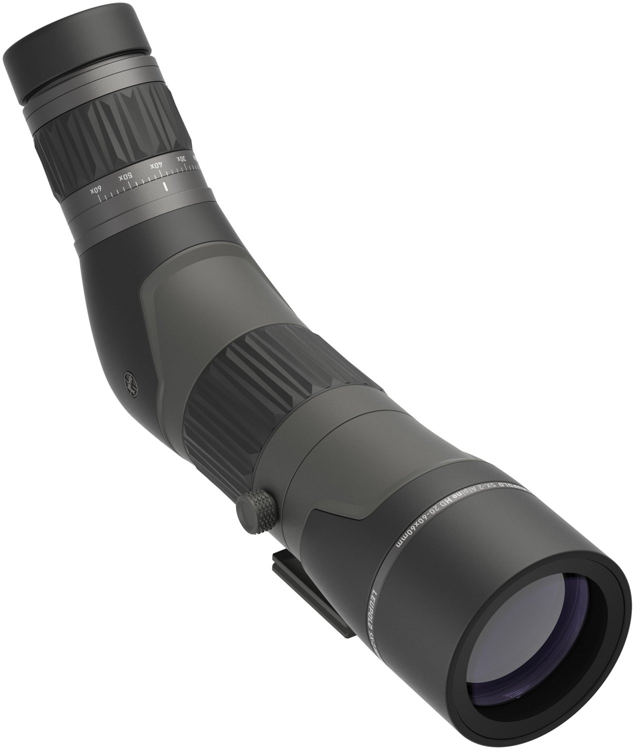 Leupold SX-2 Alpine HD Gen 2 20 - 60 x 60 Angled Spotting Scope - view number 2