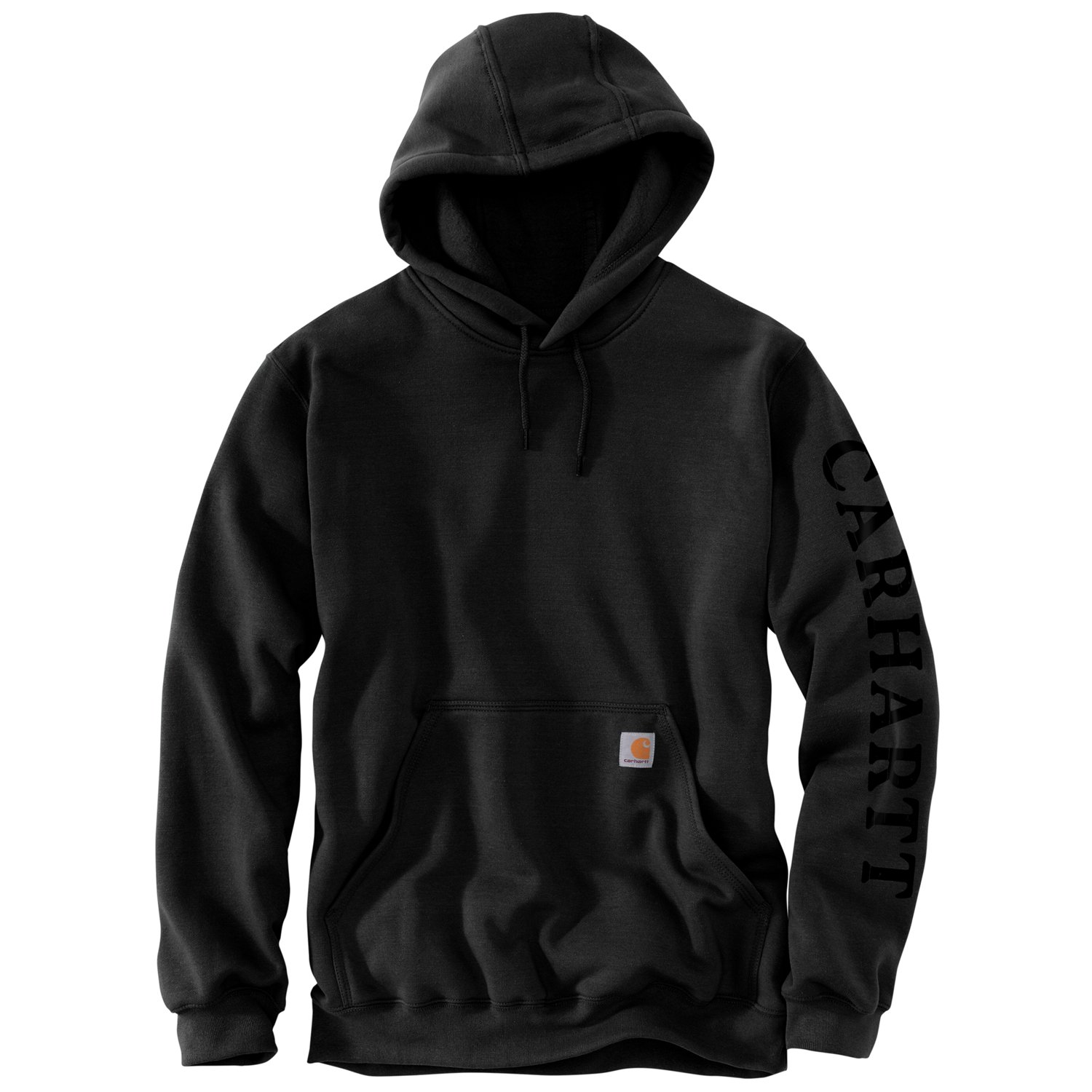 Carhartt Men's Paxton 1889 Graphic BF Hoodie