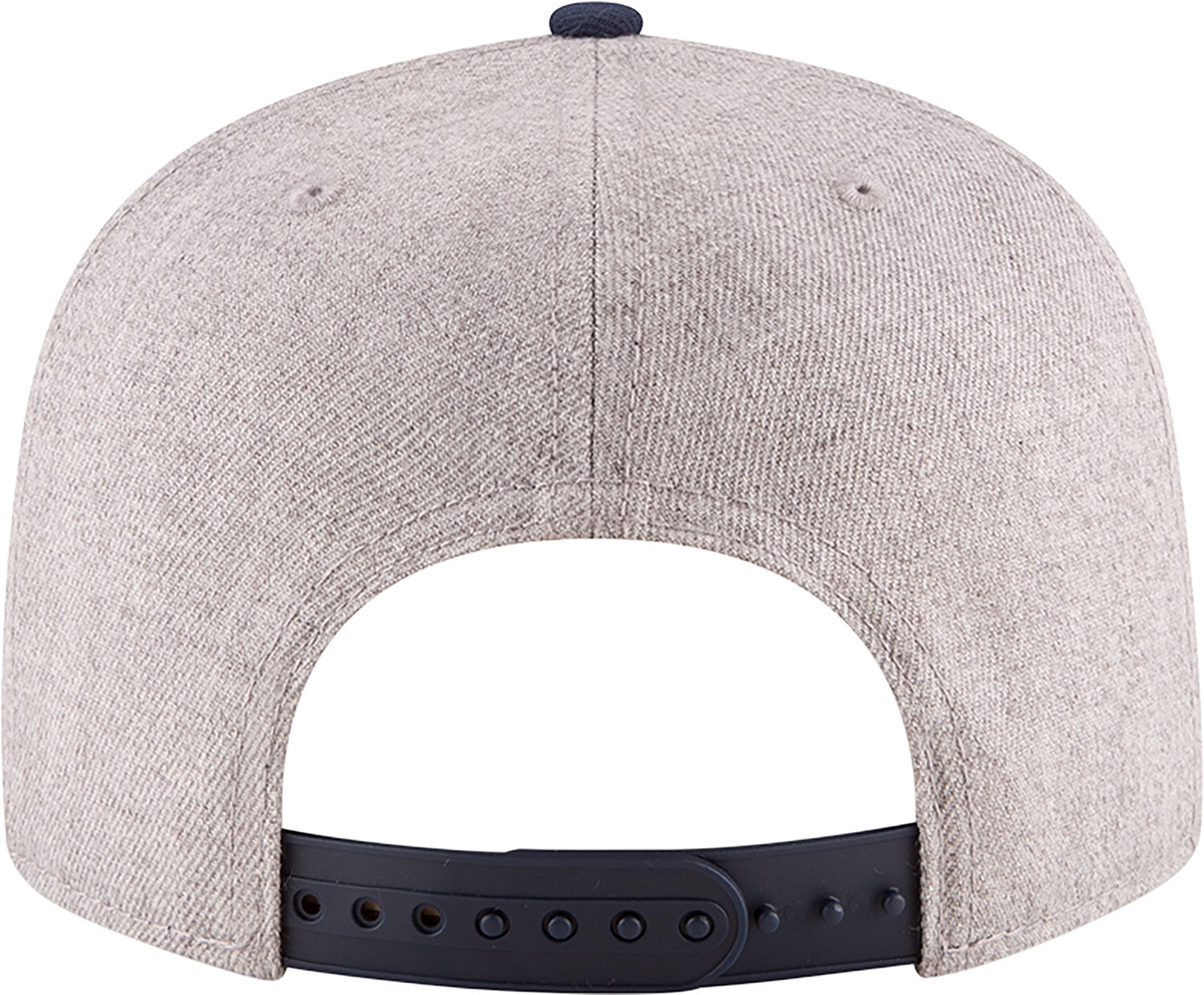 New Era Oklahoma City Thunder 2-Tone 9FIFTY Cap - view number 6