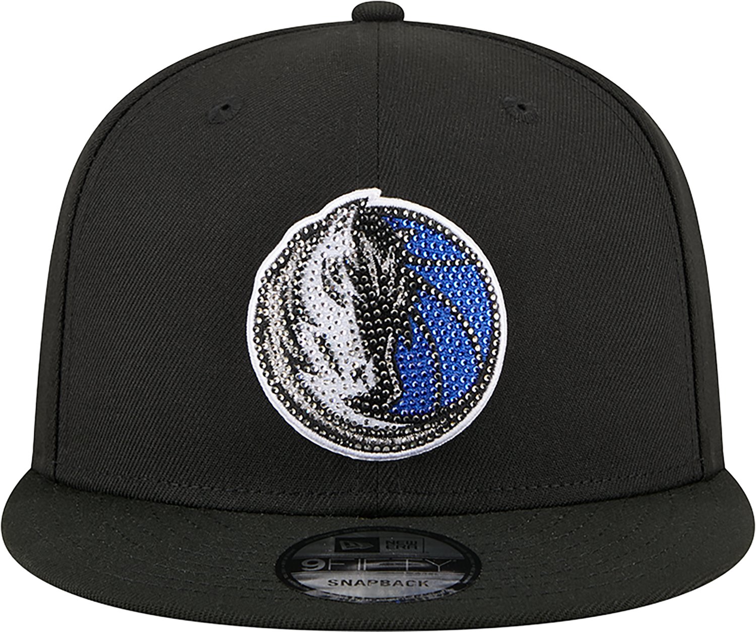 New Era Dallas Mavericks 2026 NBA Draft 9FIFTY Cap - view number 2