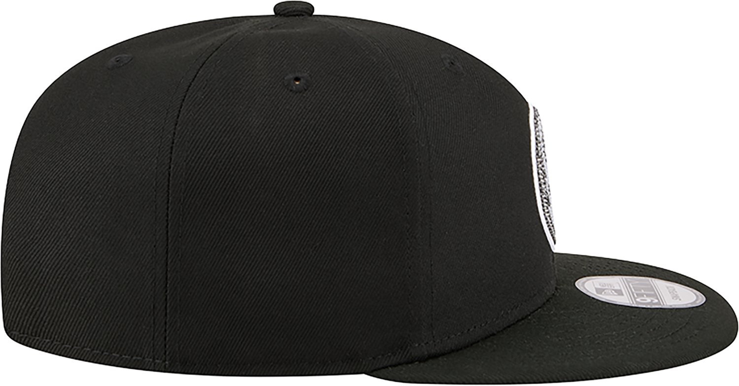 New Era Dallas Mavericks 2026 NBA Draft 9FIFTY Cap - view number 4