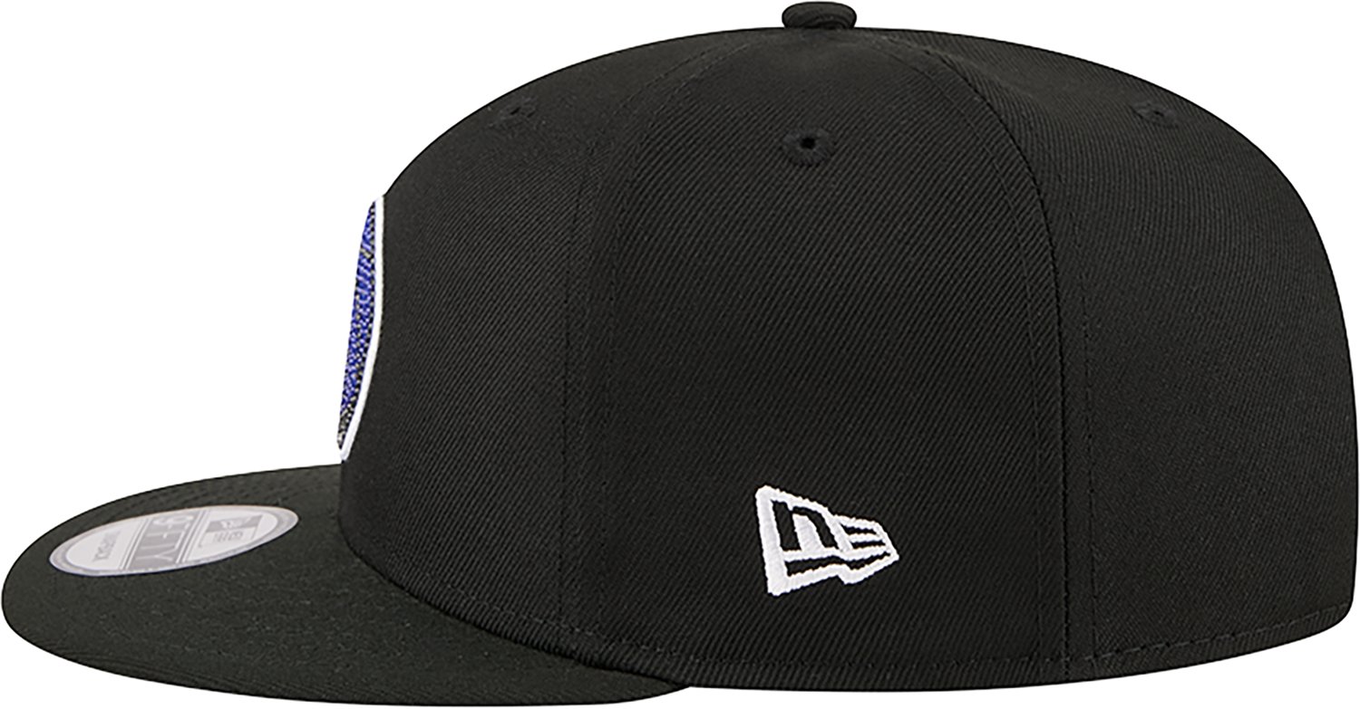 New Era Dallas Mavericks 2026 NBA Draft 9FIFTY Cap - view number 5