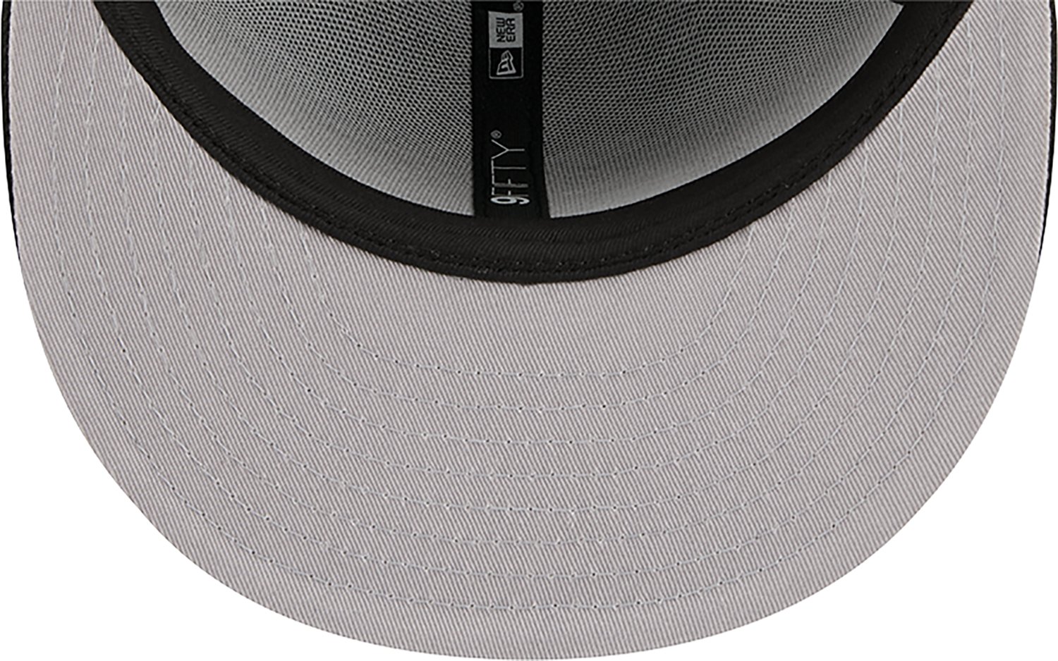 New Era Dallas Mavericks 2026 NBA Draft 9FIFTY Cap - view number 7
