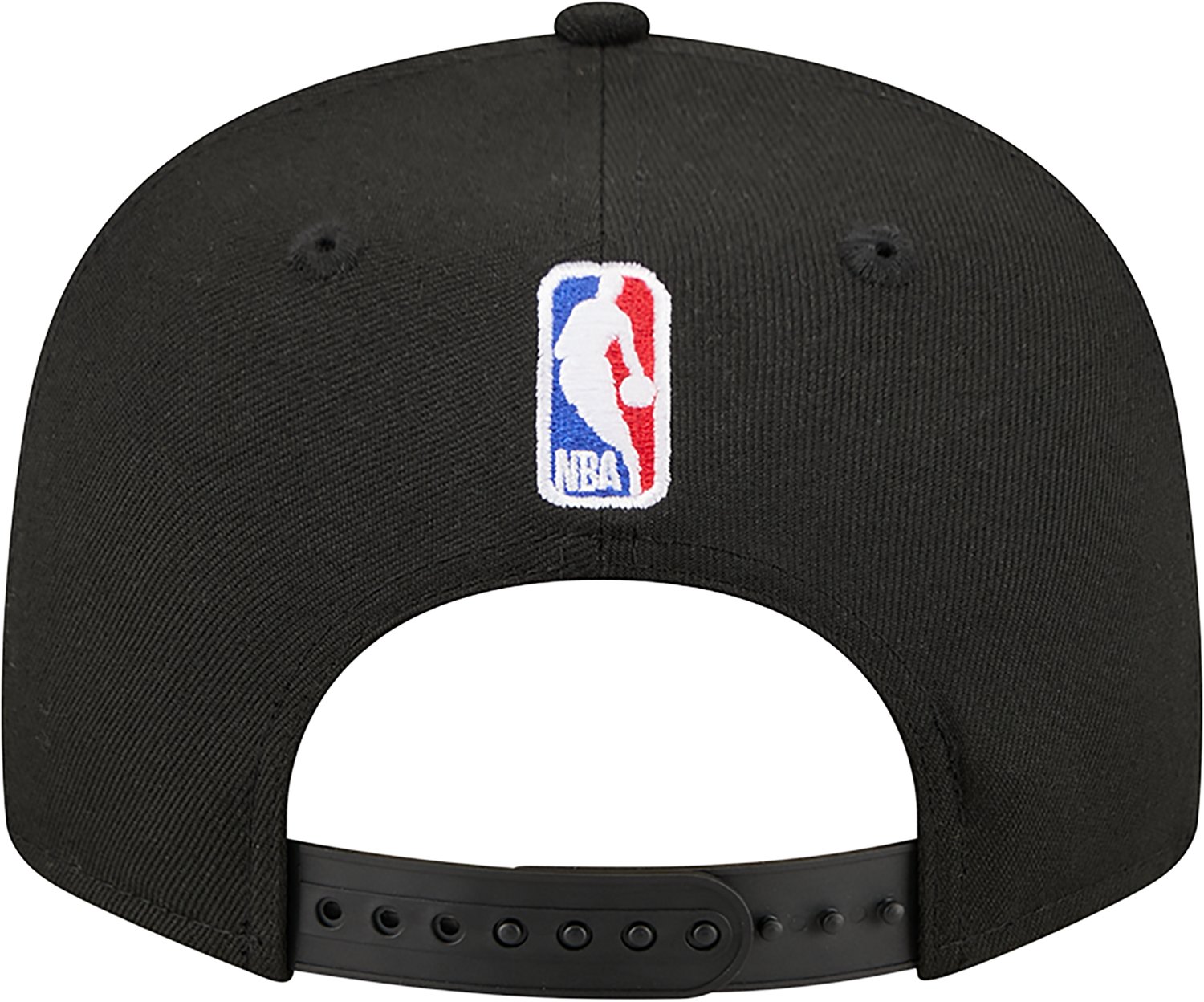 New Era Oklahoma City Thunder 2026 NBA Draft 9FIFTY Cap - view number 6