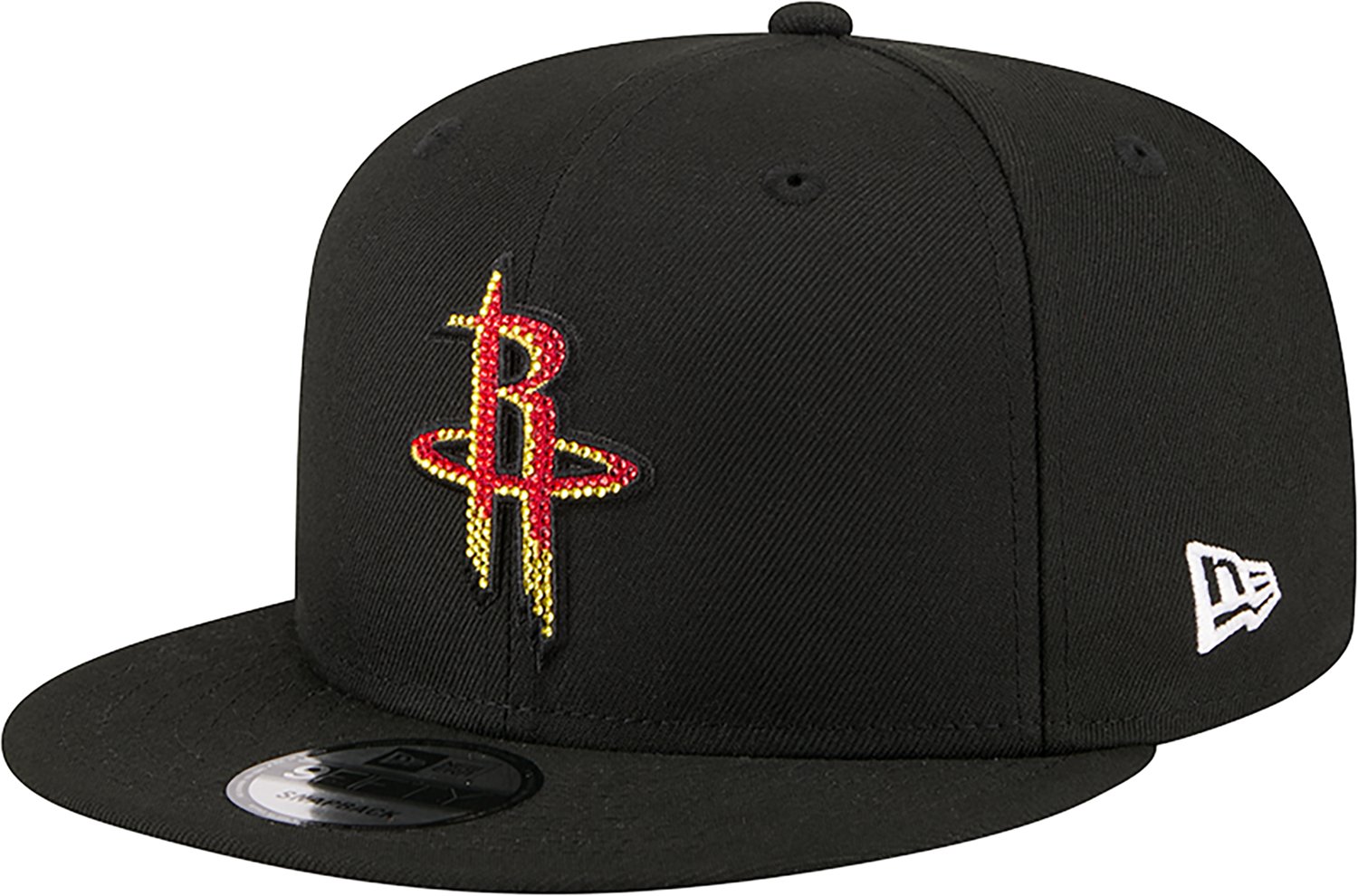 New Era Houston Rockets 2026 NBA Draft 9FIFTY Cap