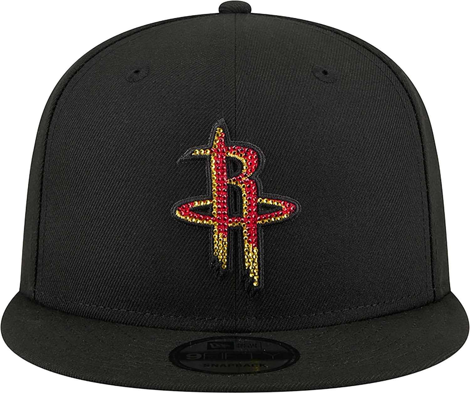 New Era Houston Rockets 2026 NBA Draft 9FIFTY Cap - view number 2