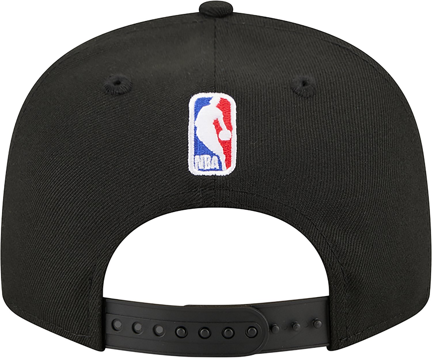 New Era Houston Rockets 2026 NBA Draft 9FIFTY Cap - view number 6