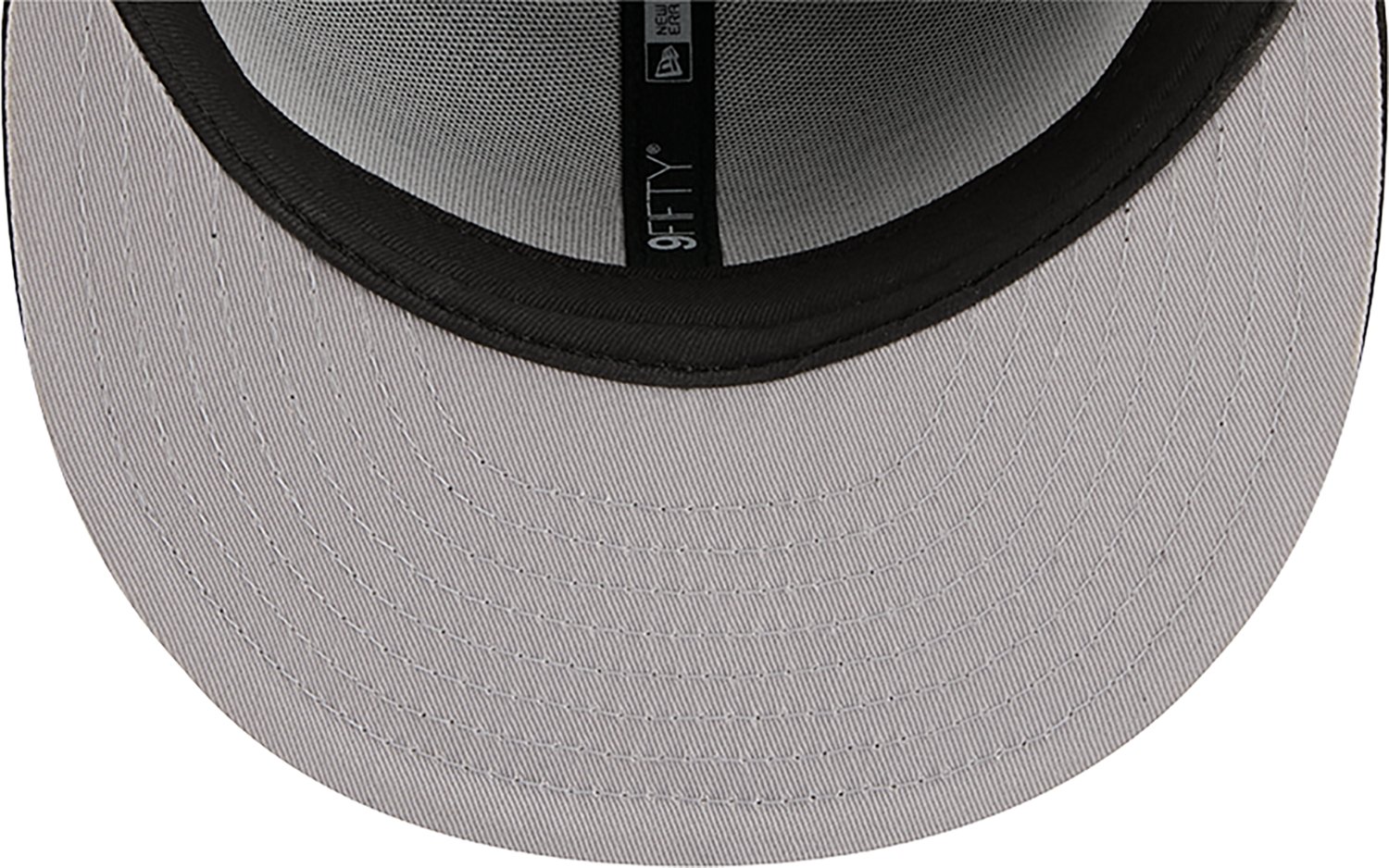 New Era Houston Rockets 2026 NBA Draft 9FIFTY Cap - view number 7