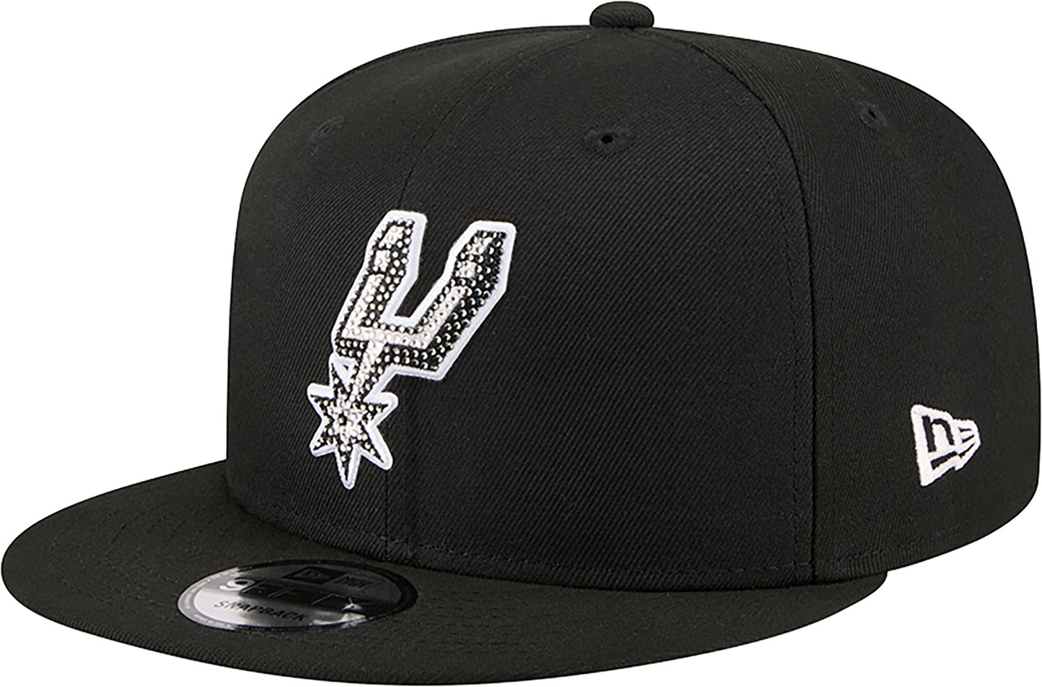 New Era San Antonio Spurs 2026 NBA Draft 9FIFTY Cap