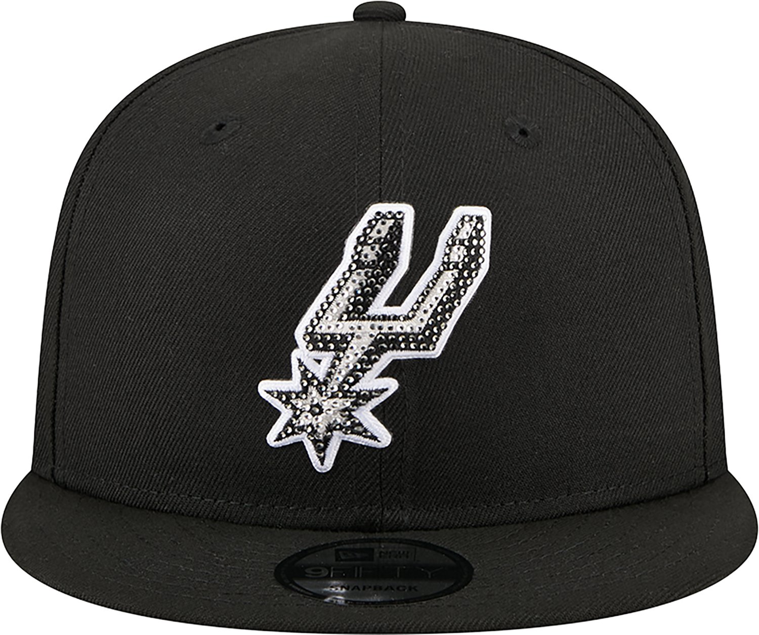 New Era San Antonio Spurs 2026 NBA Draft 9FIFTY Cap - view number 2