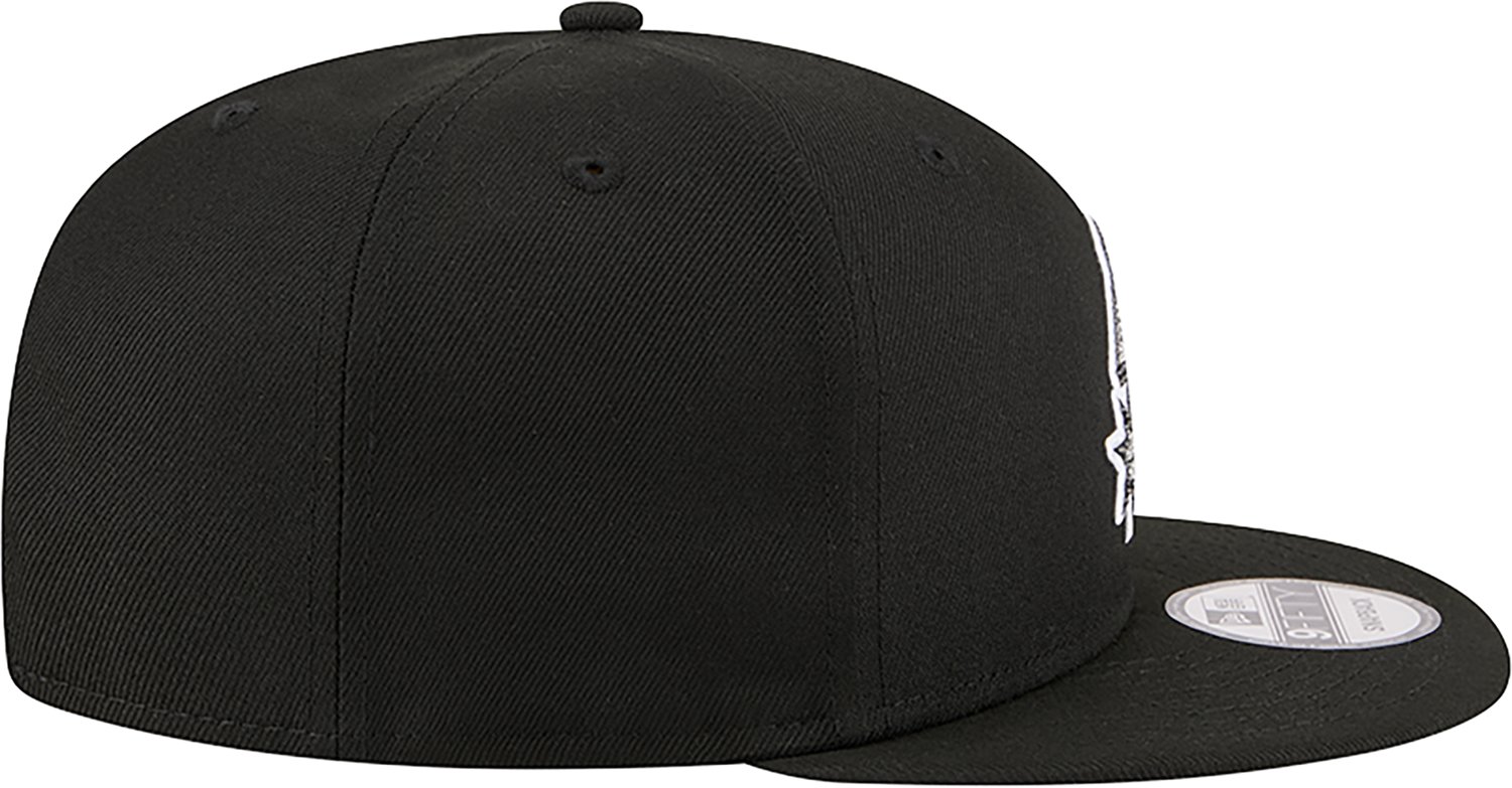 New Era San Antonio Spurs 2026 NBA Draft 9FIFTY Cap - view number 4