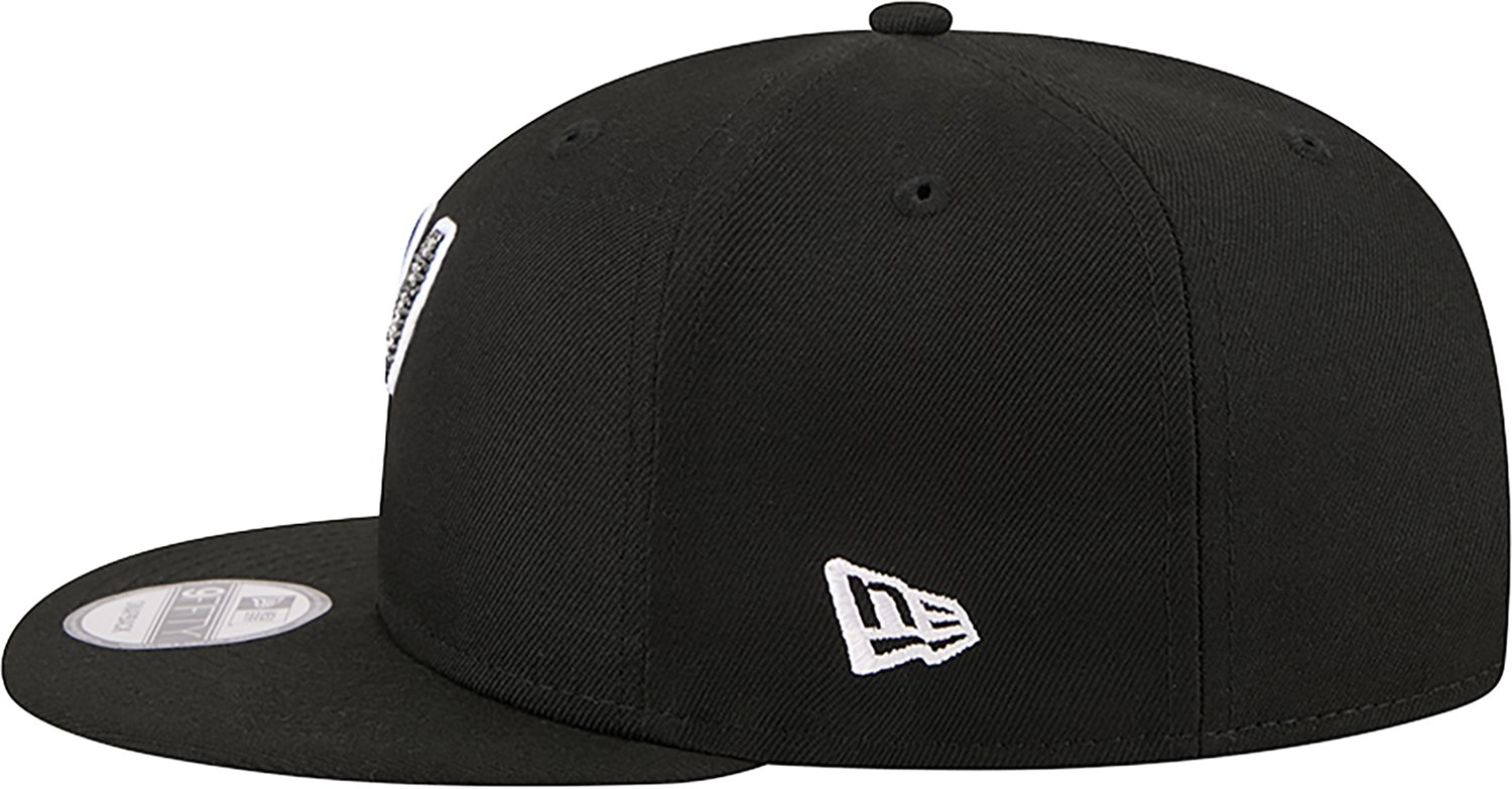 New Era San Antonio Spurs 2026 NBA Draft 9FIFTY Cap - view number 5