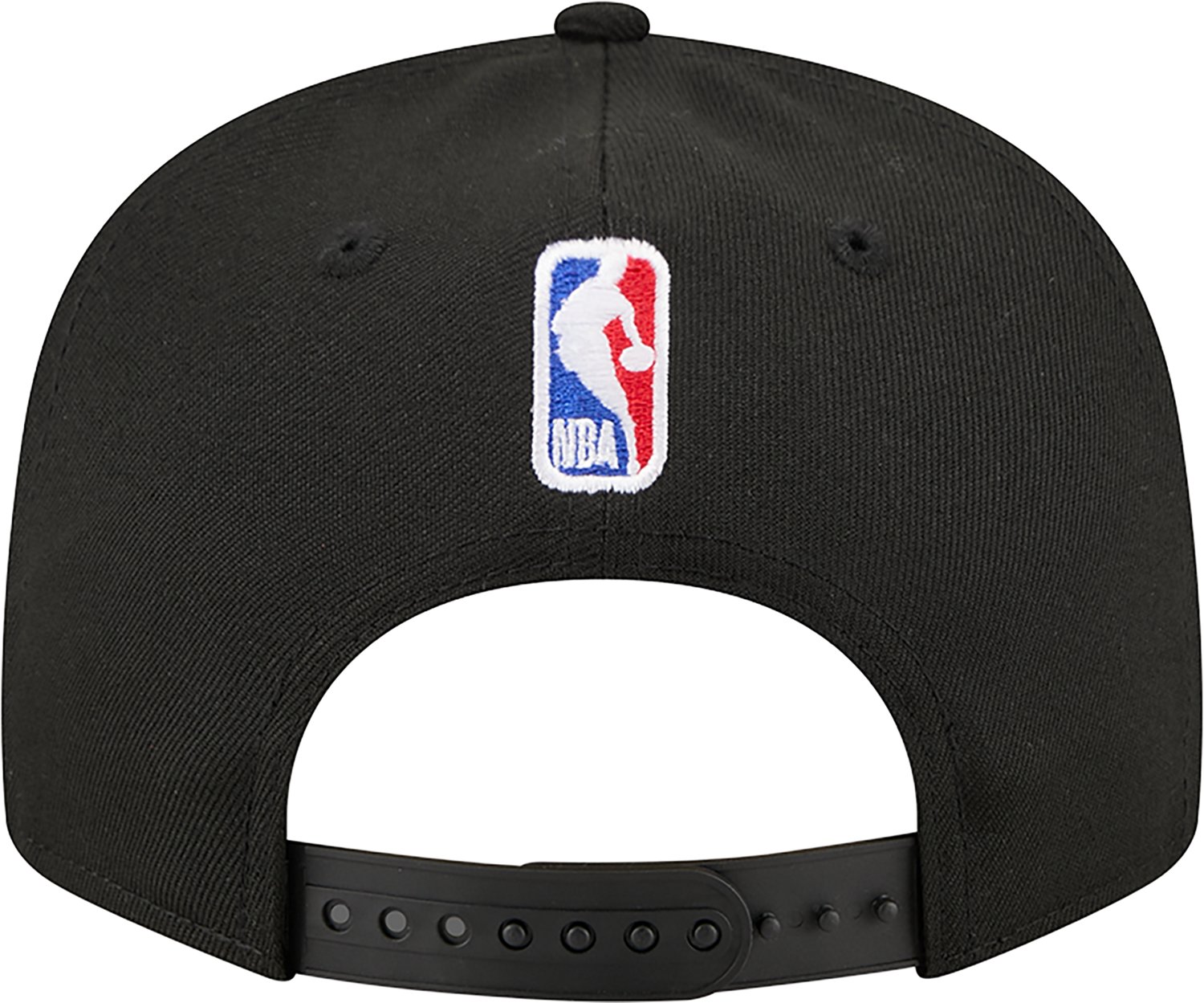 New Era San Antonio Spurs 2026 NBA Draft 9FIFTY Cap - view number 6