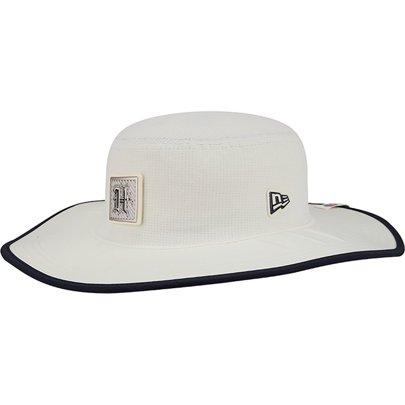 New Era Men's Houston Texans 2026 Training Camp Panama Hat