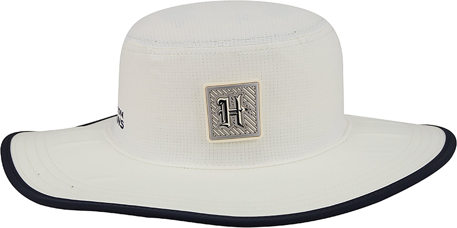 New Era Men's Houston Texans 2026 Training Camp Panama Hat - view number 2