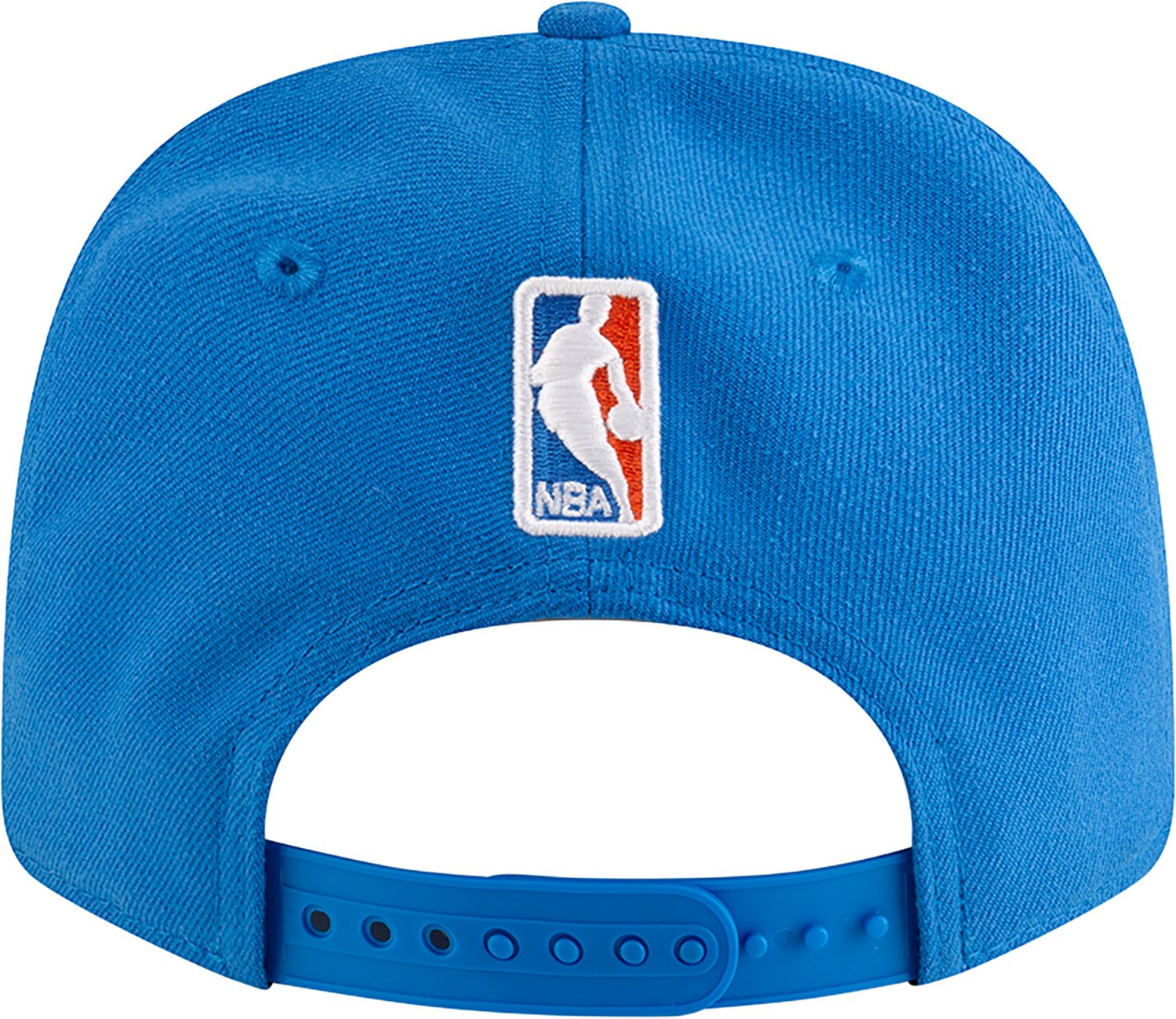 New Era Oklahoma City Thunder Team 9SEVENTY Cap - view number 6