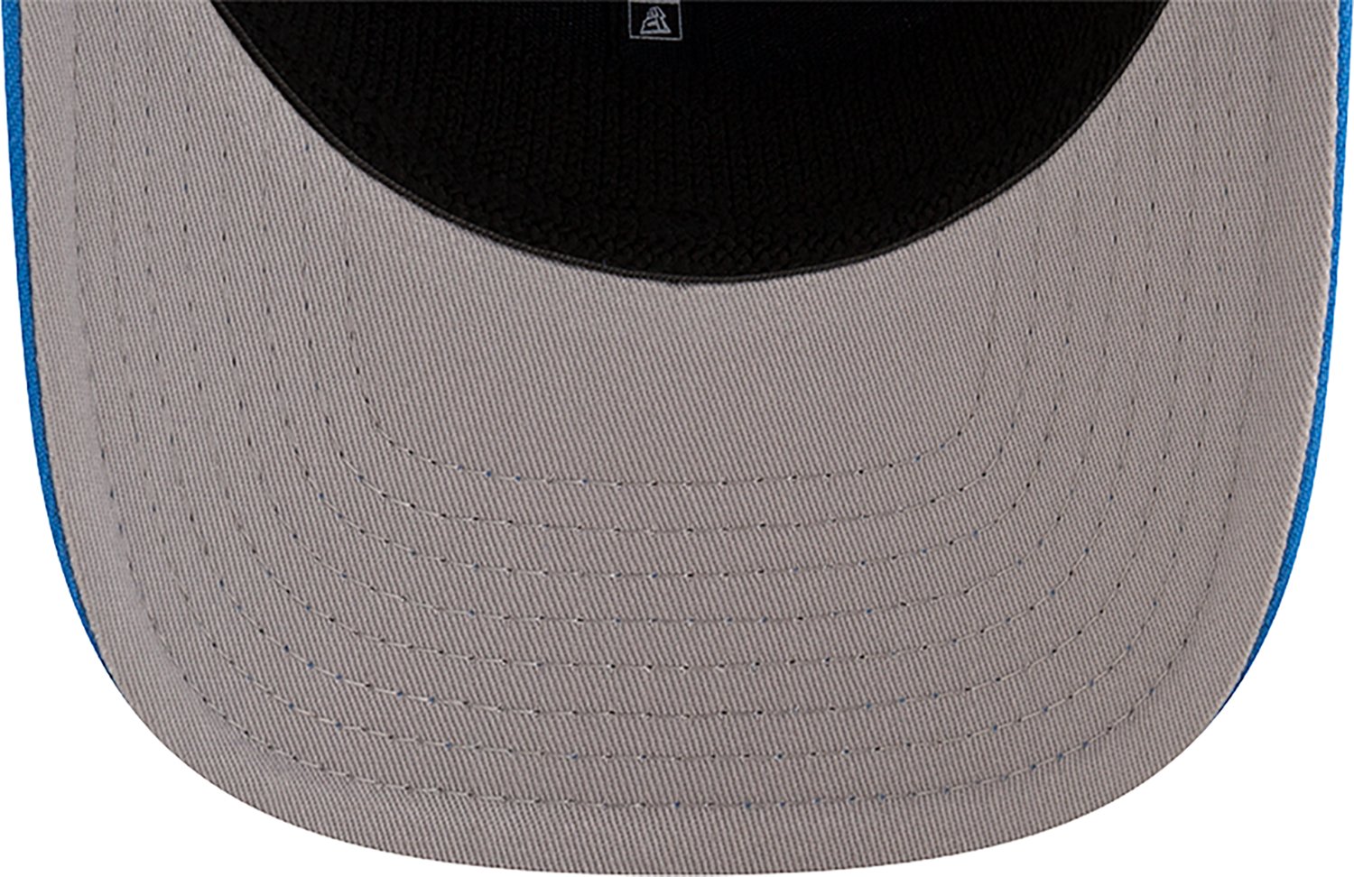 New Era Oklahoma City Thunder Team 9SEVENTY Cap - view number 7