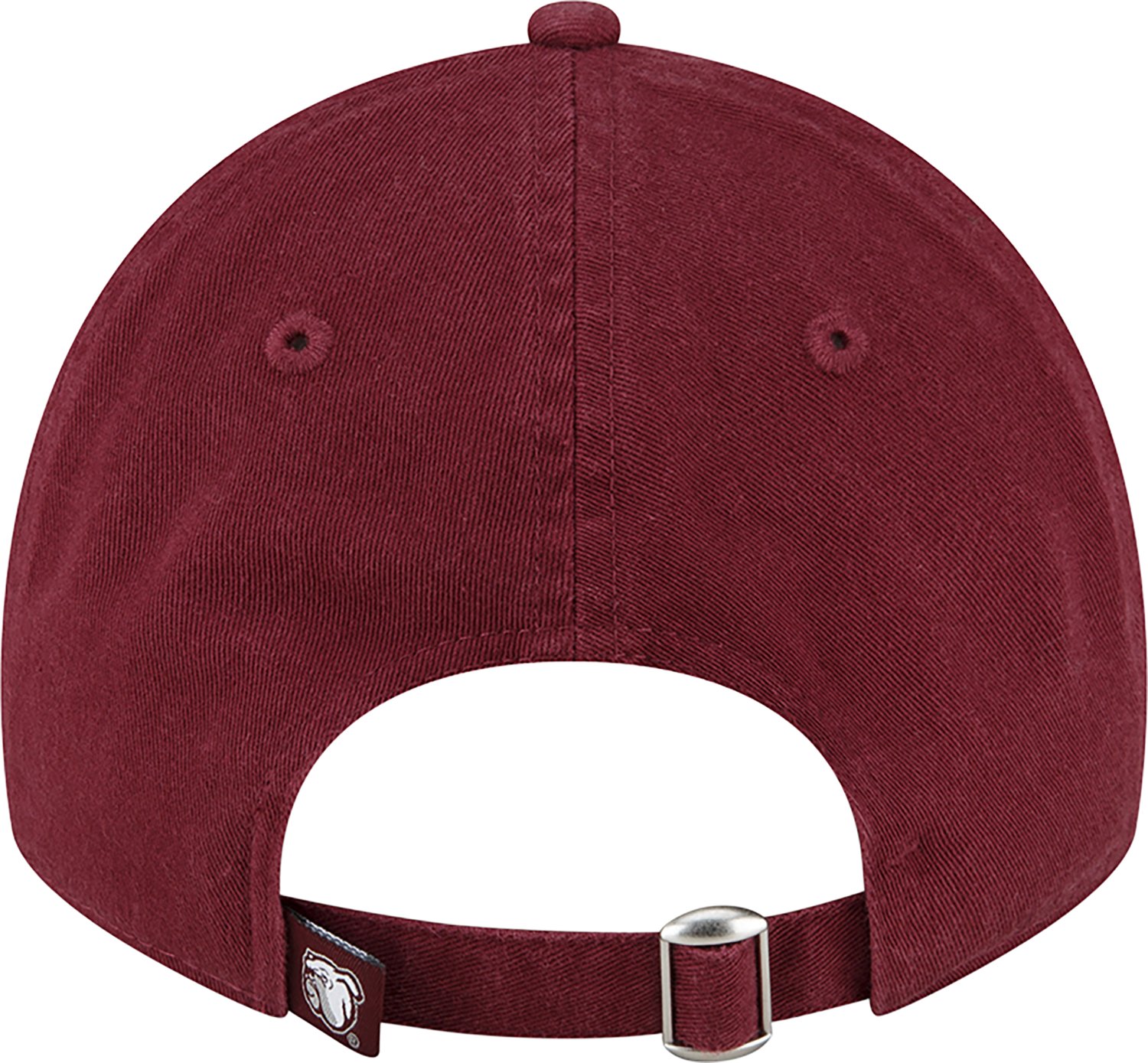 New Era Mississippi State University Core Classic OTC Cap - view number 6