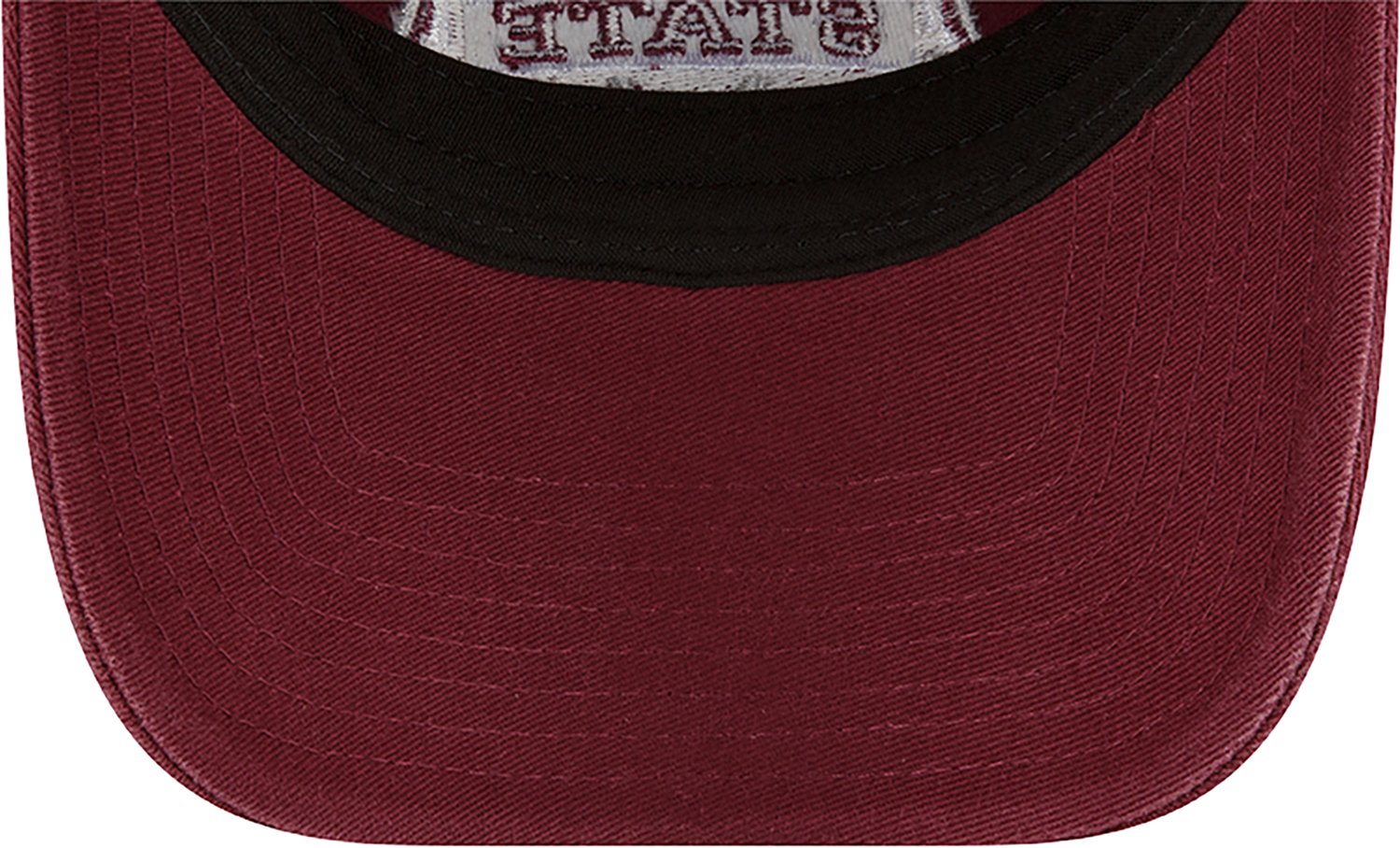 New Era Mississippi State University Core Classic OTC Cap - view number 7