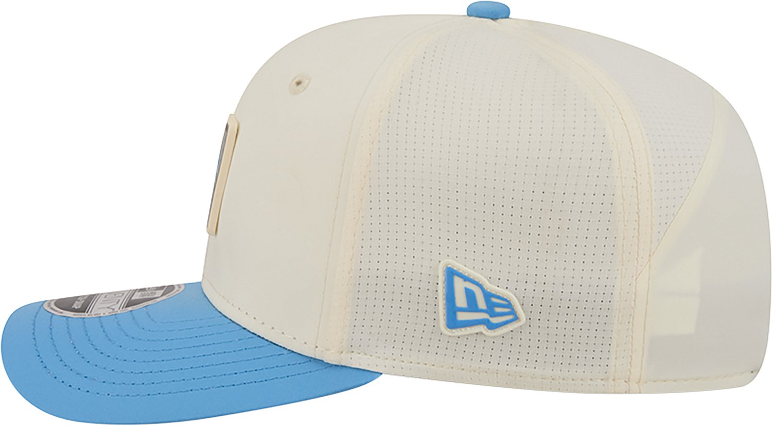 New Era Adults' Tennessee Titans 2026 Training Camp 9SEVENTY Stretch-Snap Cap - view number 5