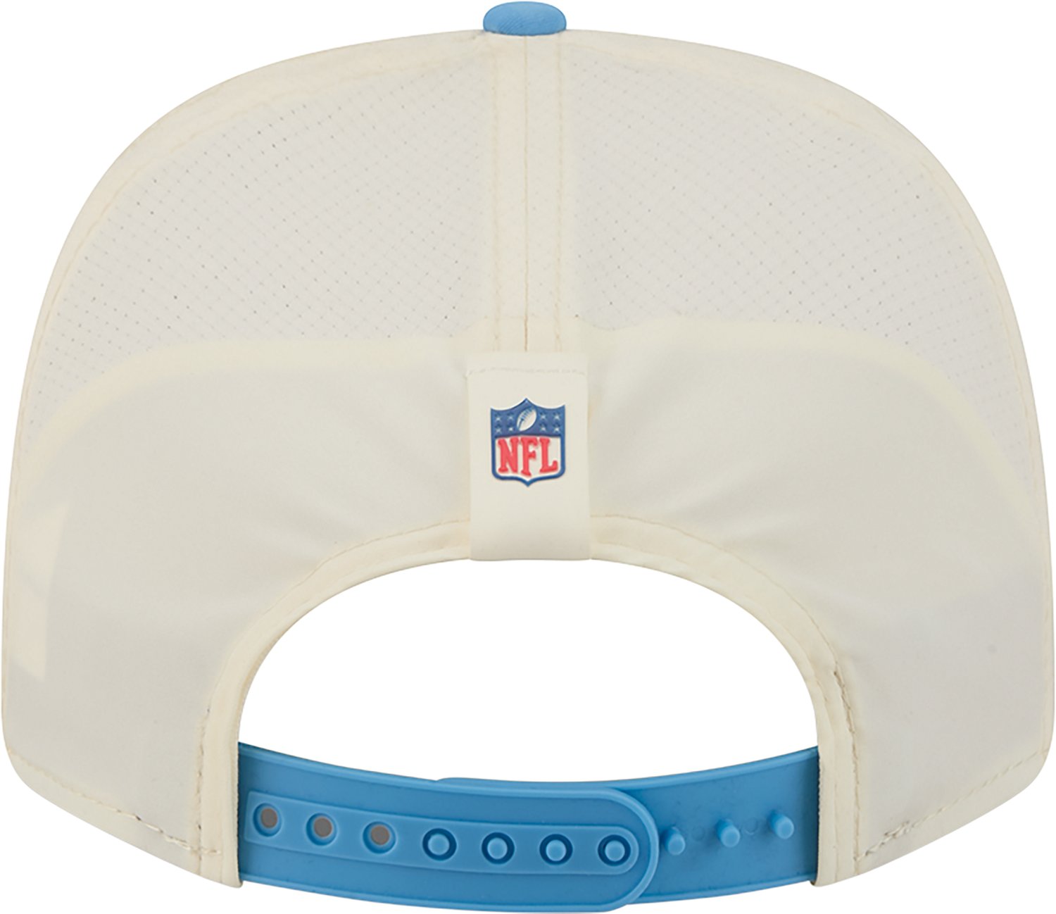 New Era Adults' Tennessee Titans 2026 Training Camp 9SEVENTY Stretch-Snap Cap - view number 6