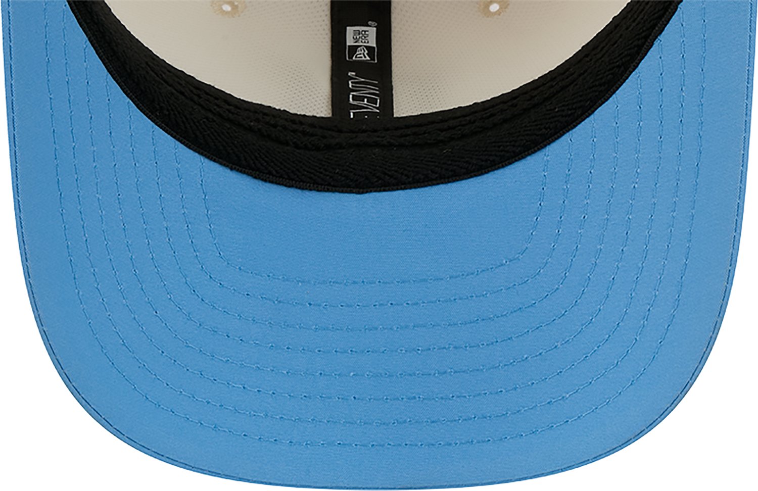 New Era Adults' Tennessee Titans 2026 Training Camp 9SEVENTY Stretch-Snap Cap - view number 7