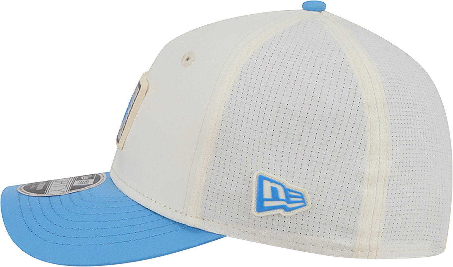 New Era Adults' Tennessee Titans 2026 Training Camp 9FORTY M-Crown Cap - view number 5