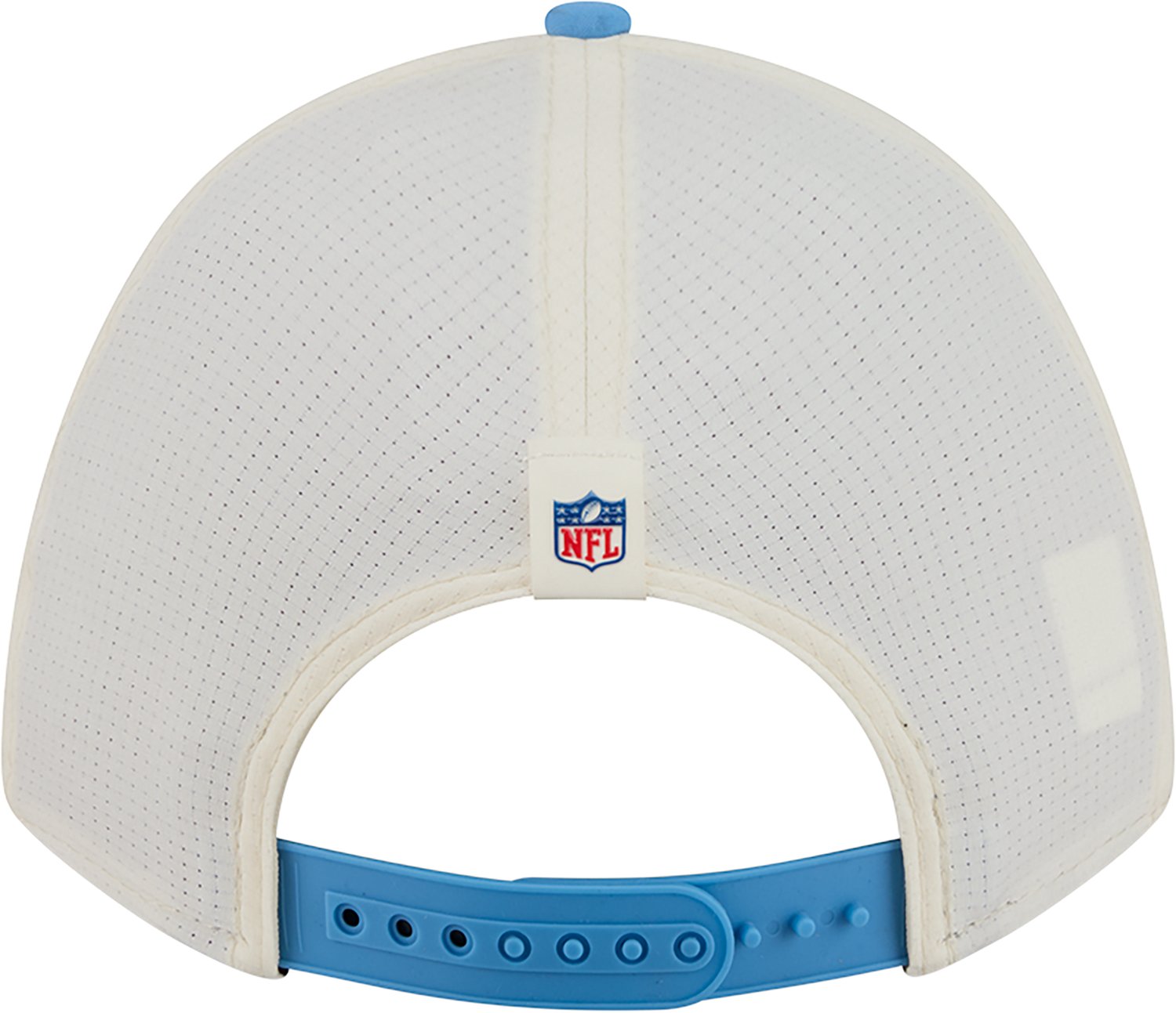 New Era Adults' Tennessee Titans 2026 Training Camp 9FORTY M-Crown Cap - view number 6