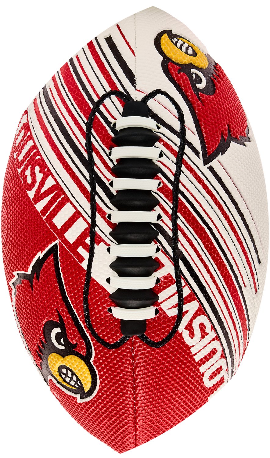 Franklin University of Louisville Air Tech Football - view number 2