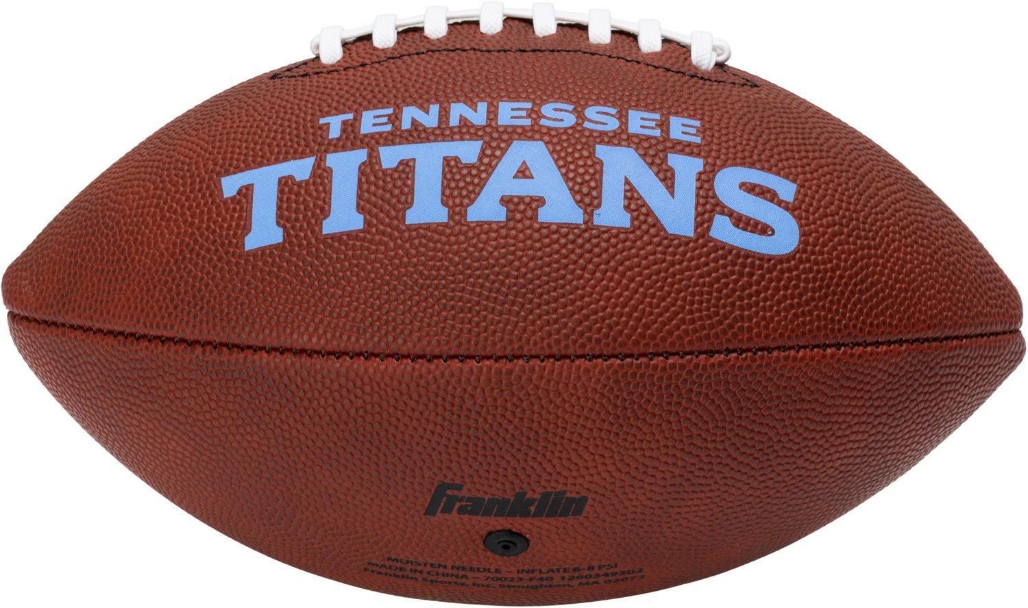 Franklin Tennessee Titans Junior Football
