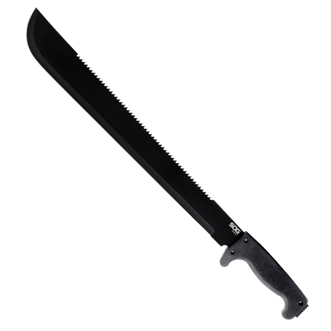 SOG SOGfari Machete 18 in - view number 2